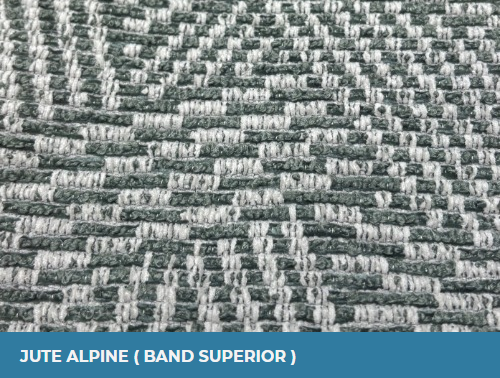 Jute Alpine